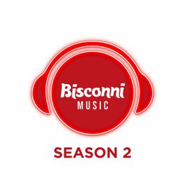 Album cover of Bisconni Music Season 2