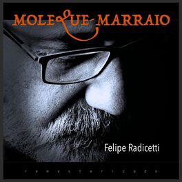 Album cover of Moleque-Marraio