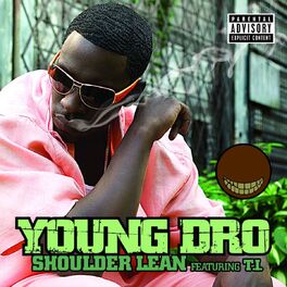 Album cover of Shoulder Lean (feat. T.I.)