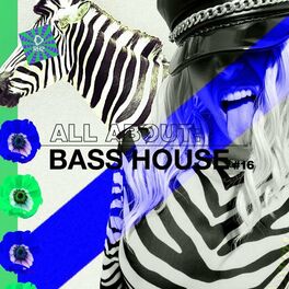 Album cover of All About: Bass House, Vol. 16