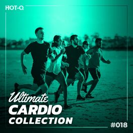 Album cover of Ultimate Cardio Collection 018
