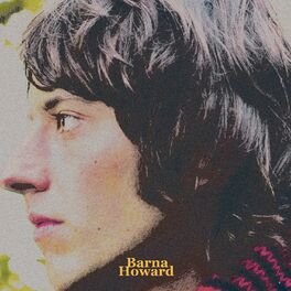 Album cover of Barna Howard