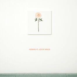 Album cover of Hunnid (feat. Joyce Wrice)