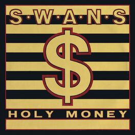 Album cover of Holy Money / A Screw