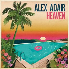 Album cover of Heaven