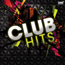 Album cover of Club Hits 2013