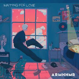 Album cover of Waiting For Love