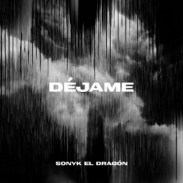Album cover of Déjame