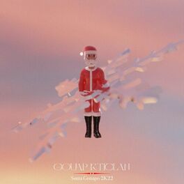 Album cover of Santa Gouapo 2k22