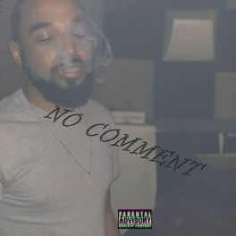 Album cover of NO Comment