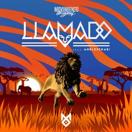 Album cover of Llamado