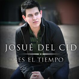 Album cover of Es el Tiempo