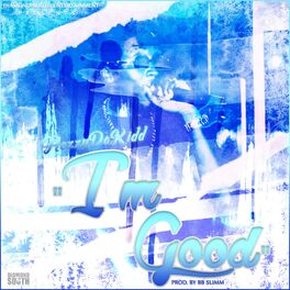 Album cover of I'm Good