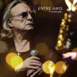 Album cover of Entre amis