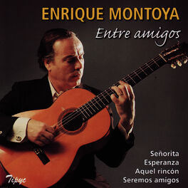 Album cover of Contrastes Flamencos