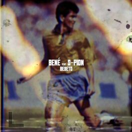 Album cover of Bebeto (feat. S-Pion)
