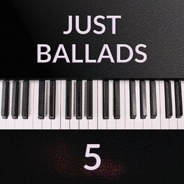 Album cover of Just Ballads 5