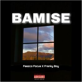 Album cover of Bamise
