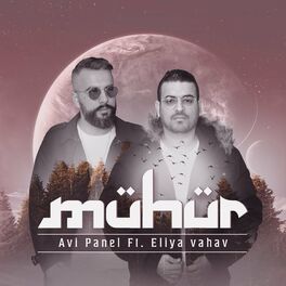Album cover of Mühür