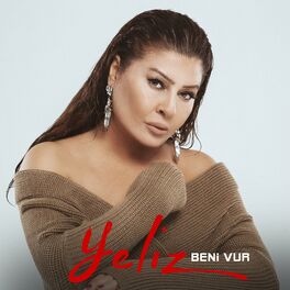 Album cover of Beni Vur