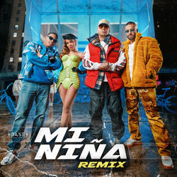 Mi Niña (Remix) (feat. Myke Towers, Maluma, Anitta, Los Legendarios) - Wisin Download