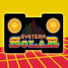 Album cover of Systema Solar (Track by Track Commentary)