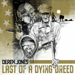 Album cover of Last of a Dying Breed