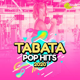 Album cover of Tabata Pop Hits 2020