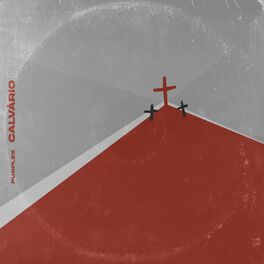 Album cover of calvário