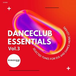 Album cover of DanceClub Essentials Compilation, Vol. 3
