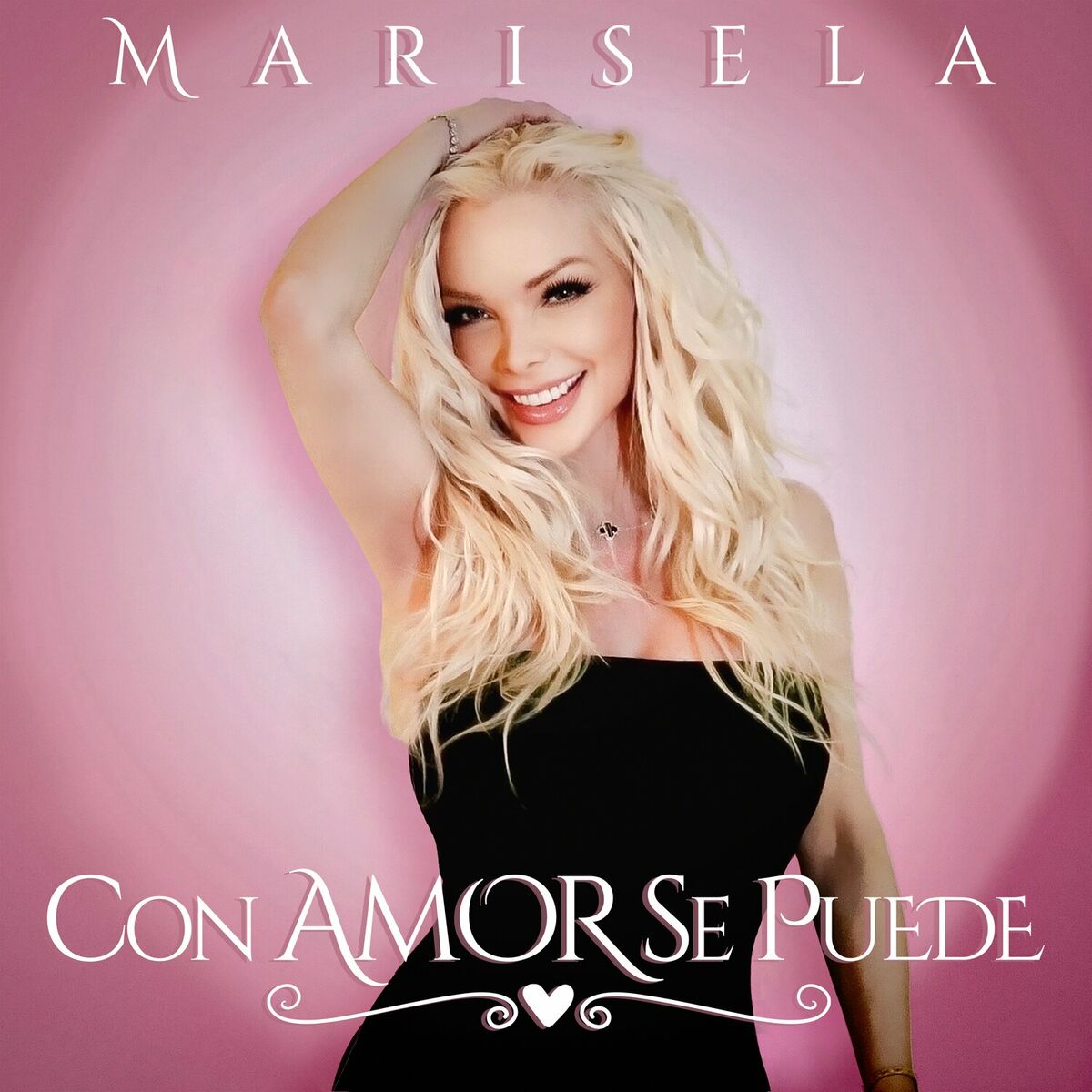 Marisela: música, letras, canciones, discos | Escuchar en Deezer