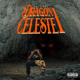 Album cover of Le Dragon Céleste 1