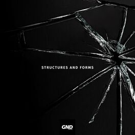 Album cover of Structures and Forms