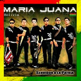 Album cover of Servidor a la Patria