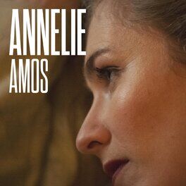 Album cover of Amos