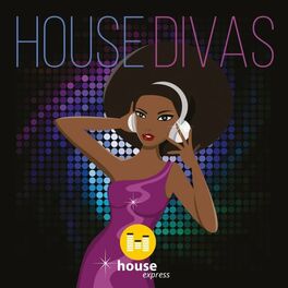 Album cover of House Divas
