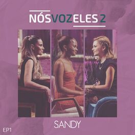 Album cover of Nós, VOZ, Eles 2 (EP 1)