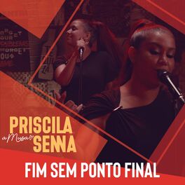 Album cover of Fim Sem Ponto Final