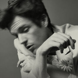 Album cover of The Desired Effect