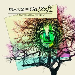 Album cover of La Matematica Dei Rami