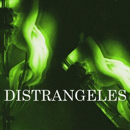 Album cover of Distrangeles