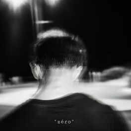 Album cover of Zéro