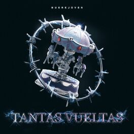 Album cover of Tantas Vueltas