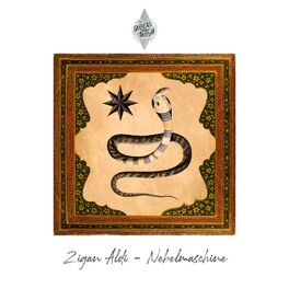 Album cover of City of Babylon