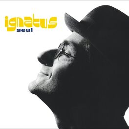 Album cover of Seul