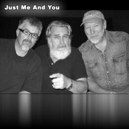 Album cover of Just Me and You