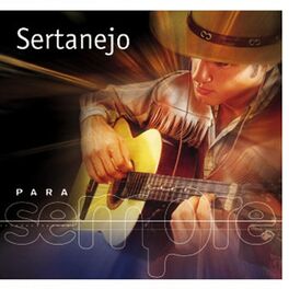 Album cover of Serie Premiada - Sertanejo