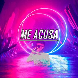 Album cover of Me Acusa