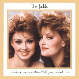 Album cover of Heartland