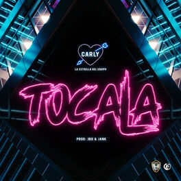 Album cover of Tocala